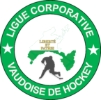 Ligue Corporative Vaudoise de Hockey