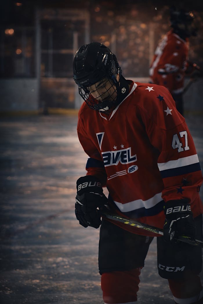 Free stock photo of american sports, athlete, athletic performance