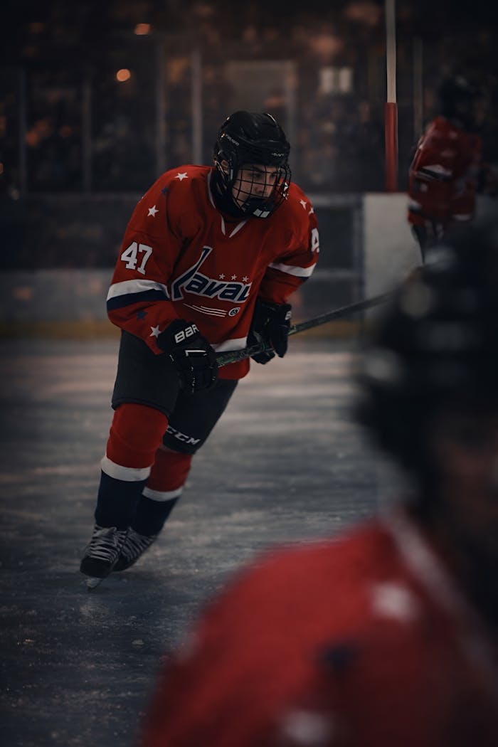 Free stock photo of american sports, athlete, athletic performance