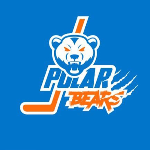Logo — HC Polar Bears
